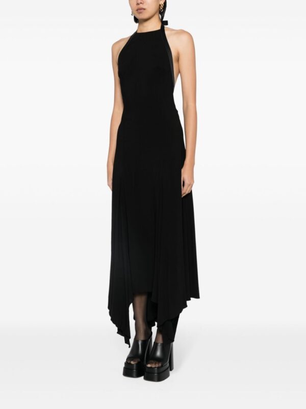 Versace x Dua Lipa halterneck gown - Image 3