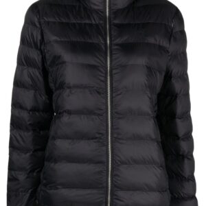 Polo Ralph Lauren  Polo Pony-embroidered padded jacket