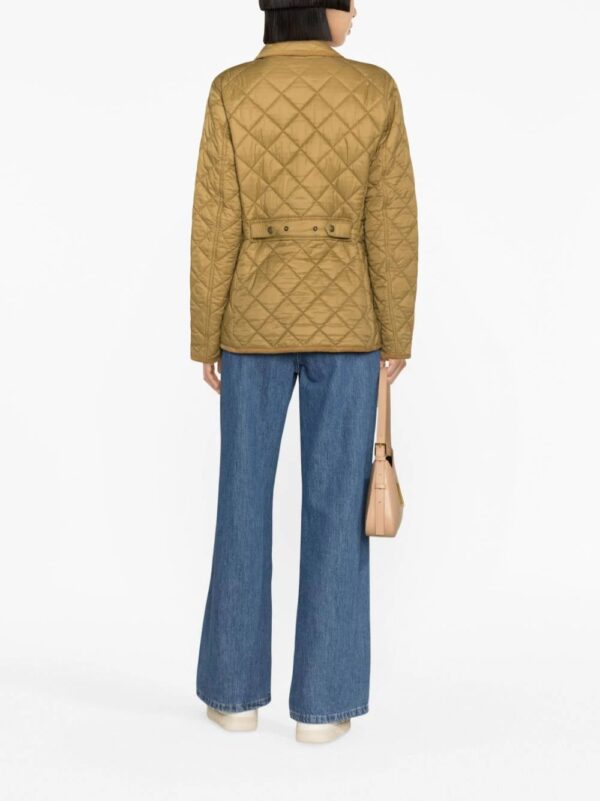 Polo Ralph Lauren  quilted slim-fit jacket - Image 3