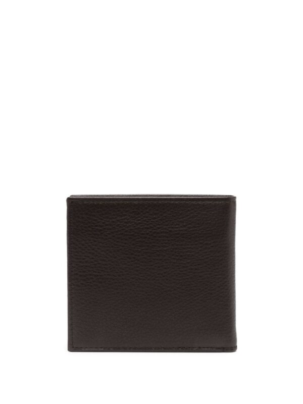 Polo Ralph Lauren bi-fold leather wallet - Image 2