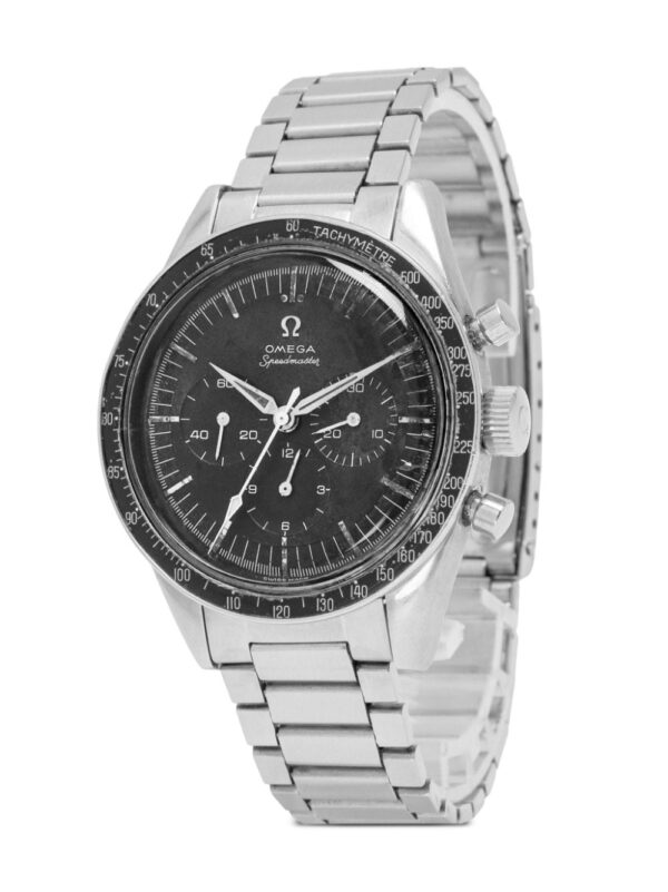 OMEGA 1962 pre-owned Speedmaster 40mm - Image 4
