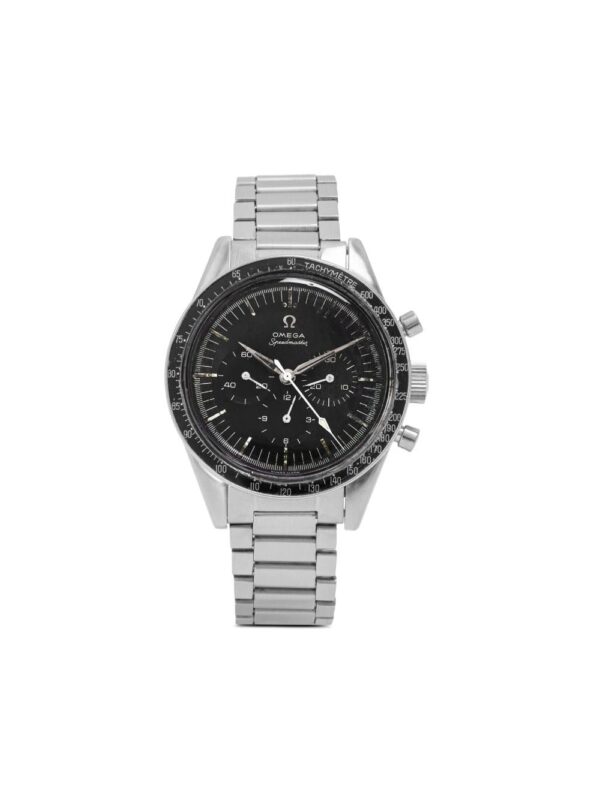 OMEGA 1962 pre-owned Speedmaster 40mm