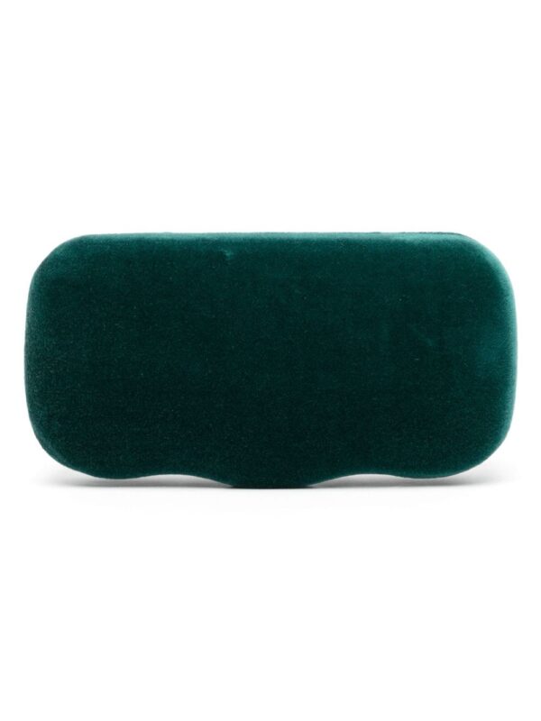 Gucci Eyewear tinted-lenses square-frame sunglasses - Image 4