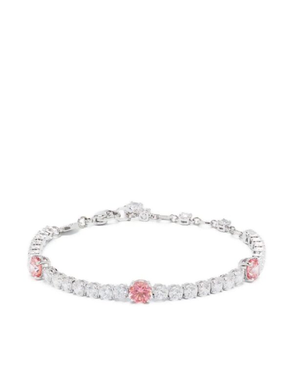 Swarovski  Matrix Tennis bracelet