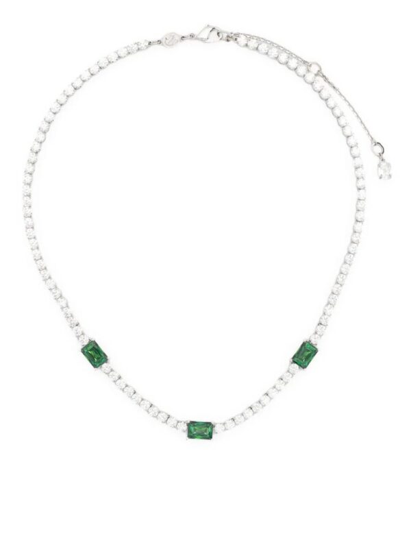 Swarovski  Matrix Tennis necklace