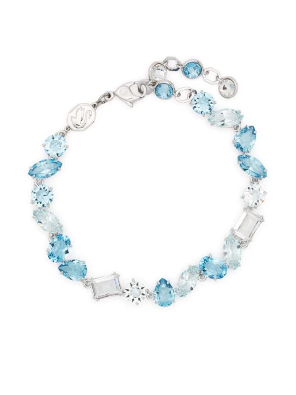Swarovski  Gema mixed-crystals bracelet