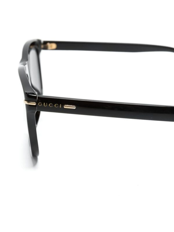 Gucci Eyewear rectangle-frame sunglasses - Image 3
