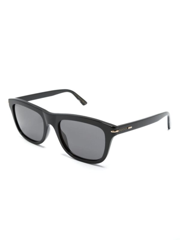 Gucci Eyewear rectangle-frame sunglasses - Image 2
