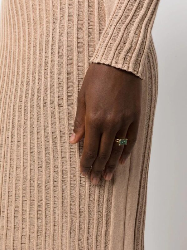 Swarovski  Matrix cocktail ring - Image 2