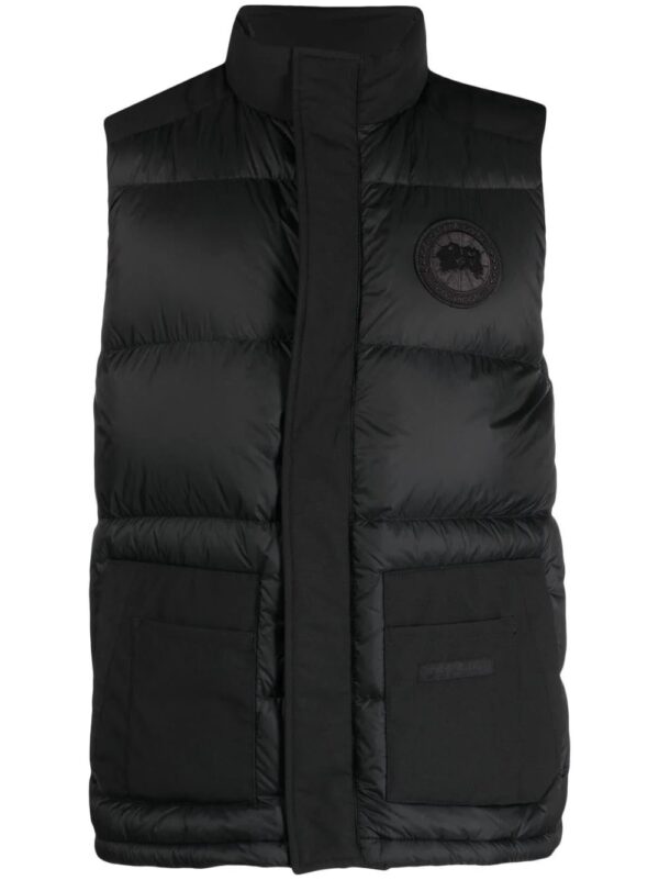 Canada Goose  Paradigm Freestyle padded gilet