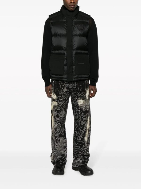 Canada Goose  Paradigm Freestyle padded gilet - Image 2