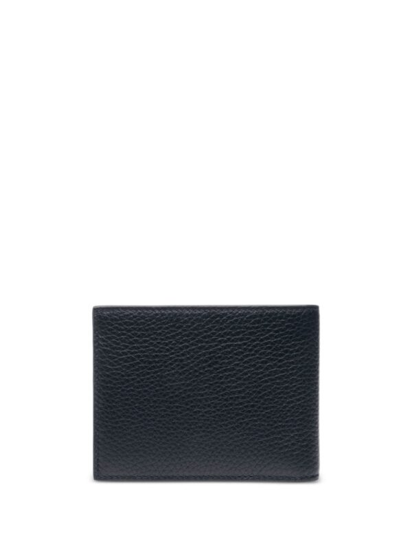 Bally Ribbon bi-fold leather wallet - Image 2