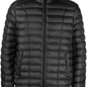 Diesel  zip-up padded jacket