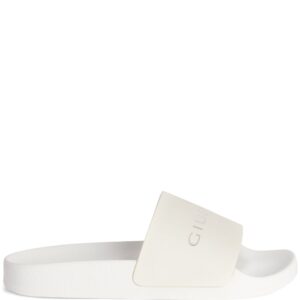 Giuseppe Zanotti  Brett flat slides
