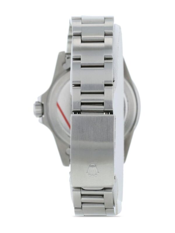Rolex 1972 pre-owned Submariner Date 40mm - Image 5