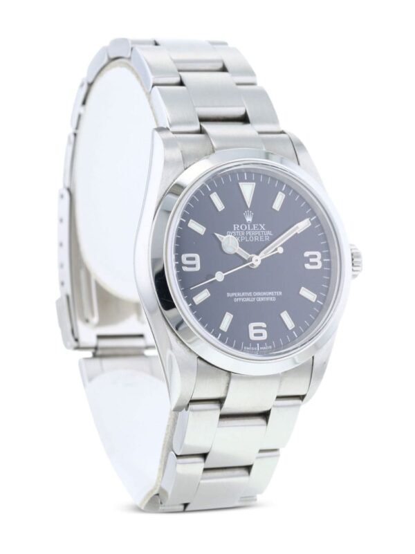 Rolex 2002 pre-owned Explorer 36mm - Image 3