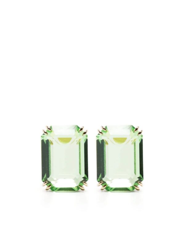 Swarovski  Millenia crystal stud earrings