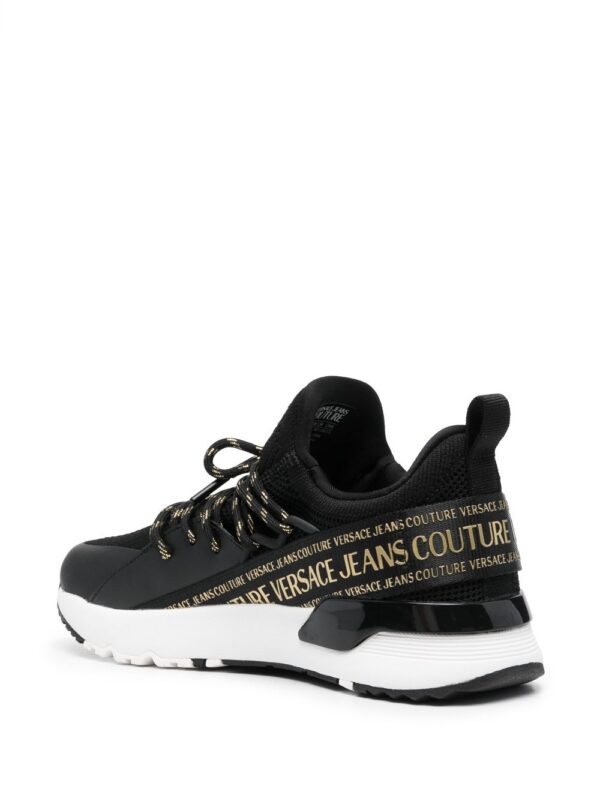 Versace Jeans Couture Dynamic low-top sneakers - Image 3