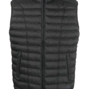 Diesel  W-Hawkyl-Sl padded gilet