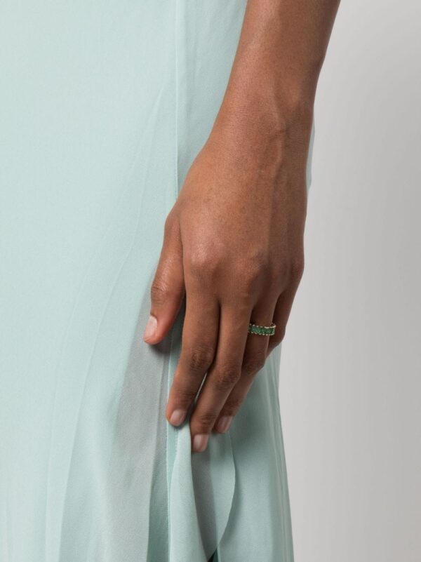 Swarovski  Matrix crystal-embellished ring - Image 2