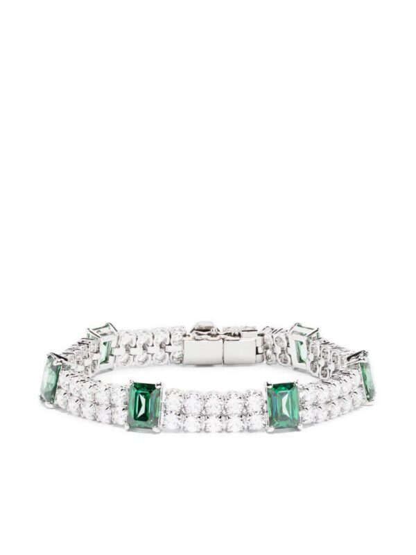 Swarovski  Matrix Tennis bracelet