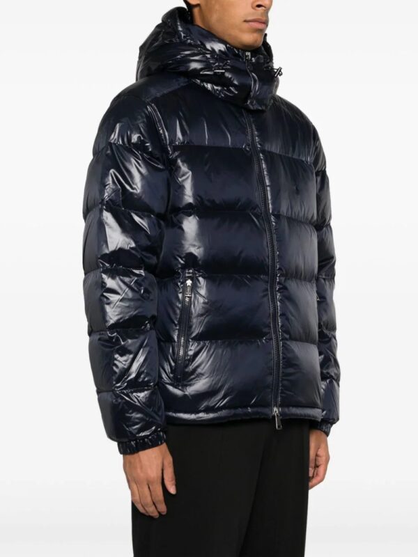 Polo Ralph Lauren  Flint hooded padded jacket - Image 3