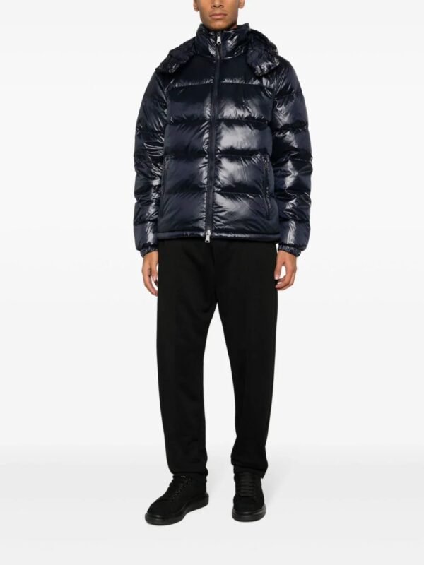 Polo Ralph Lauren  Flint hooded padded jacket - Image 2