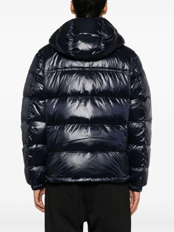 Polo Ralph Lauren  Flint hooded padded jacket - Image 4