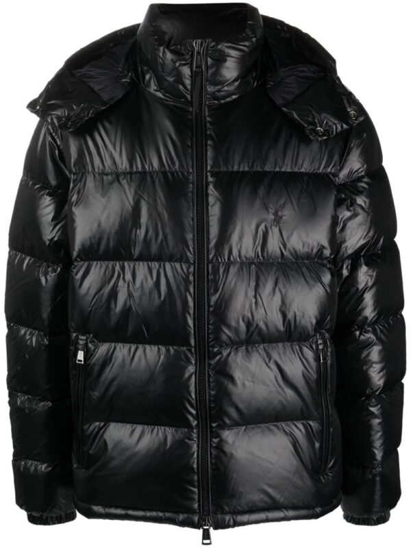 Polo Ralph Lauren  Polo Pony padded jacket
