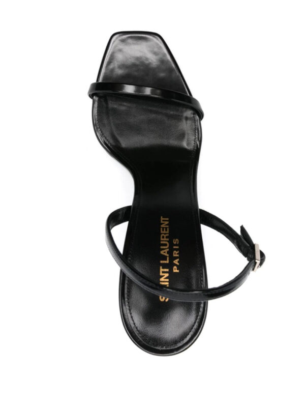 Saint Laurent  110mm Opyum sandals - Image 4