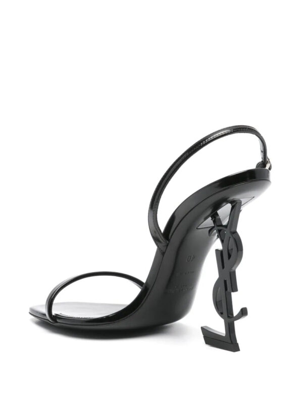 Saint Laurent  110mm Opyum sandals - Image 3
