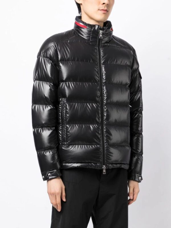 Moncler  Bourne down-feather padded jacket - Image 3