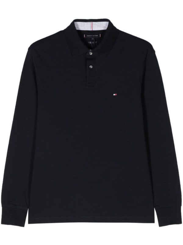 Tommy Hilfiger 1985 polo shirt