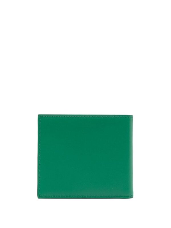 Dolce & Gabbana logo-print leather wallet - Image 2