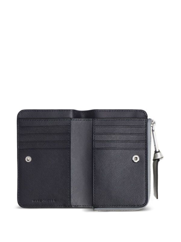 Marc Jacobs The Slim Bifold wallet - Image 3
