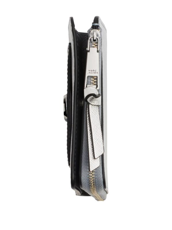 Marc Jacobs The Slim Bifold wallet - Image 4