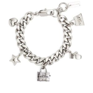 Marc Jacobs  Mini Icon Charm bracelet