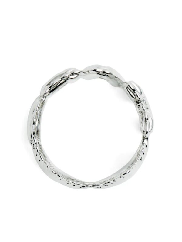 Marc Jacobs  Marc Balloon ring - Image 3