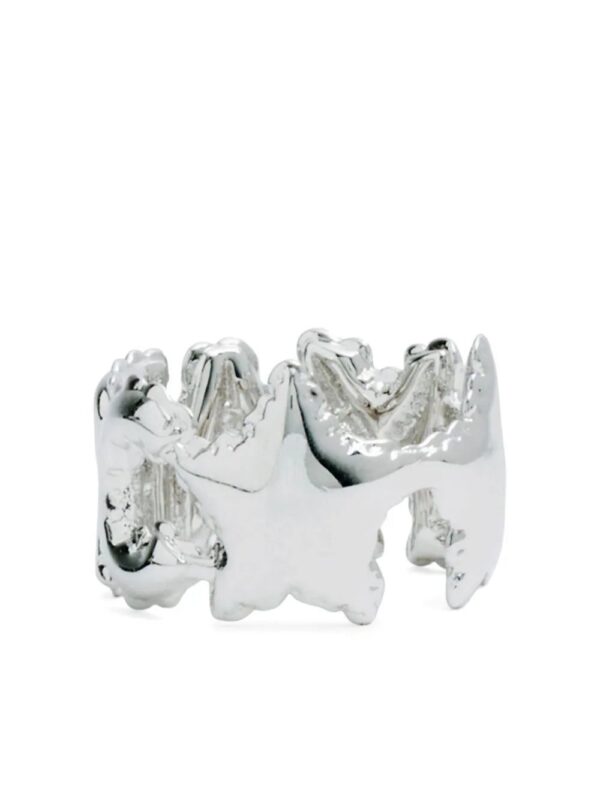 Marc Jacobs  Marc Balloon ring - Image 4