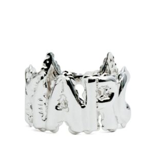 Marc Jacobs  Marc Balloon ring