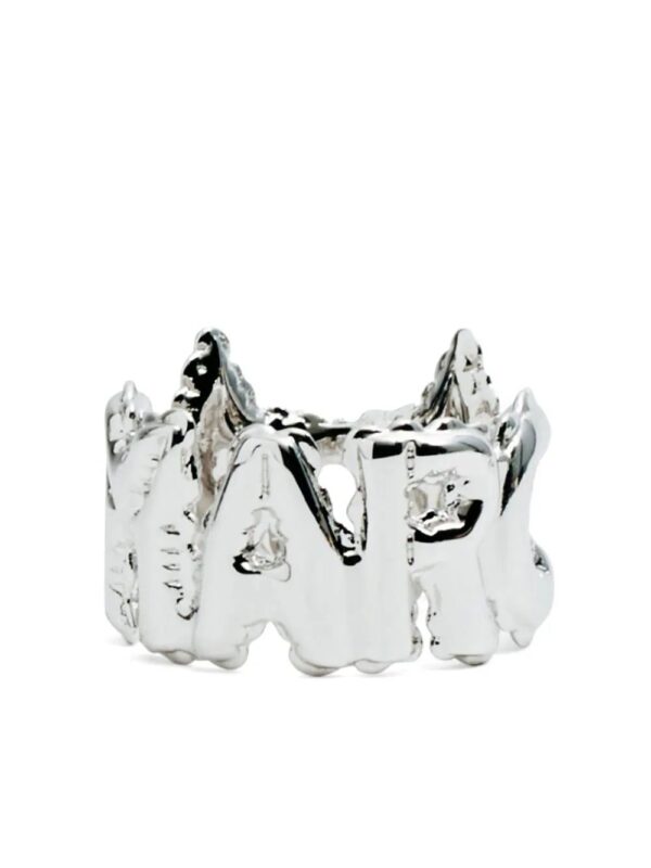 Marc Jacobs  Marc Balloon ring