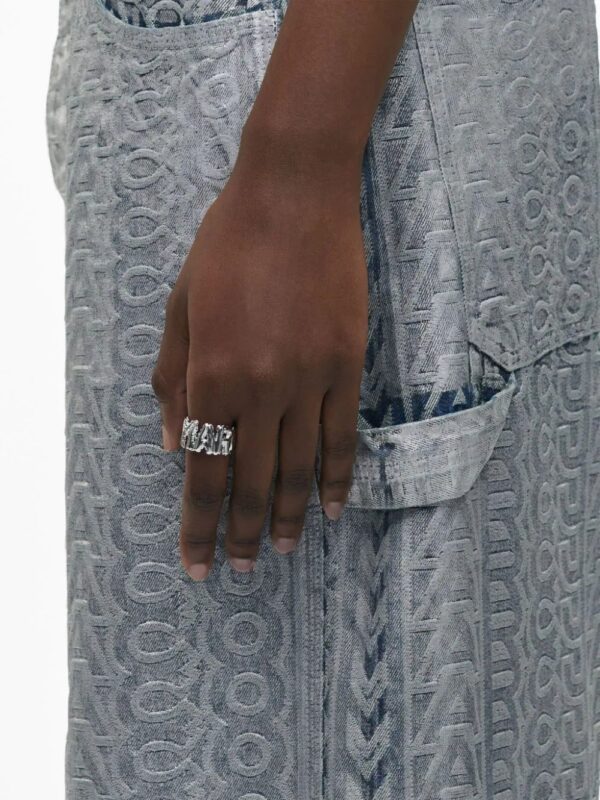 Marc Jacobs  Marc Balloon ring - Image 2