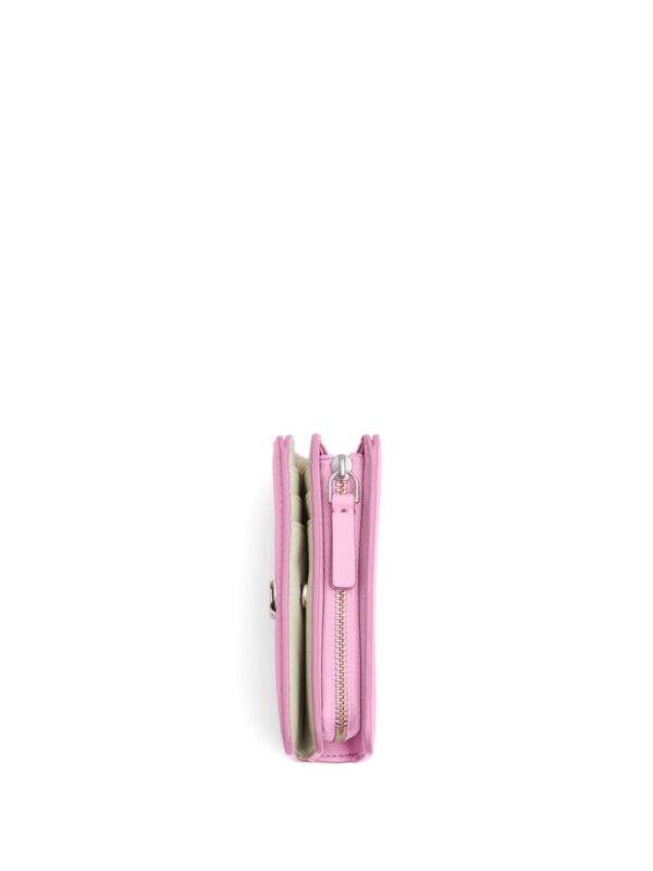 Marc Jacobs The Mini Compact wallet - Image 4