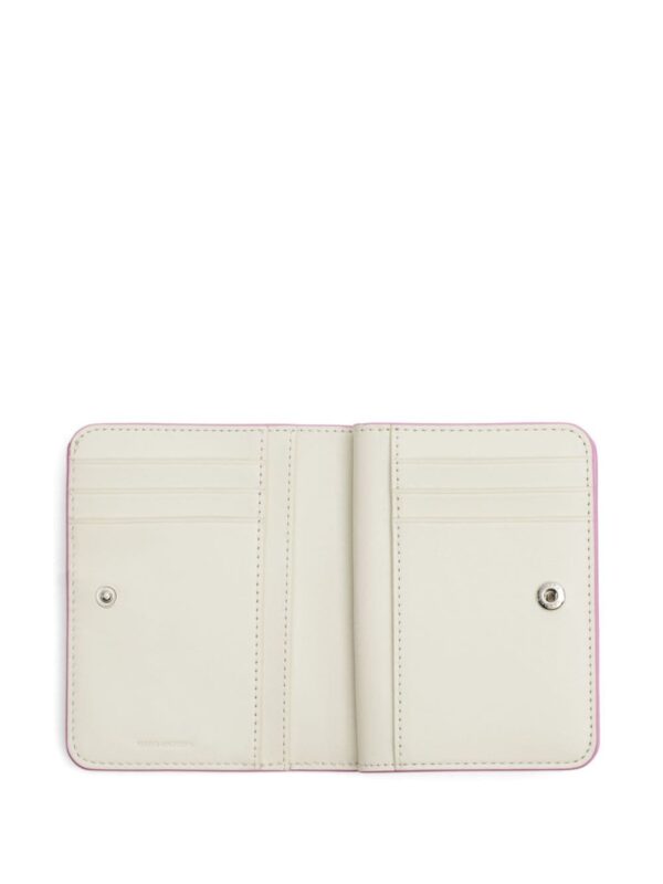 Marc Jacobs The Mini Compact wallet - Image 3