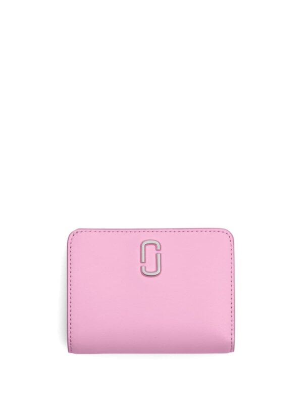 Marc Jacobs The Mini Compact wallet