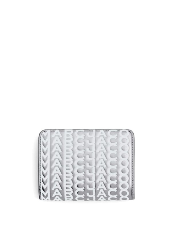 Marc Jacobs The Mini Compact wallet - Image 2