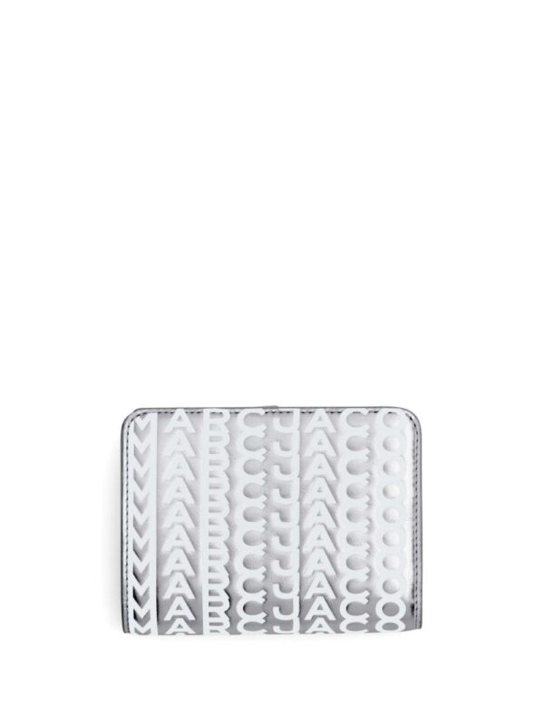 Marc Jacobs The Mini Compact wallet