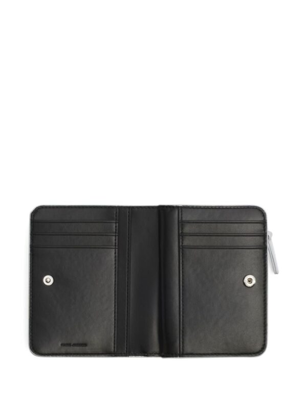 Marc Jacobs The Mini Compact wallet - Image 3