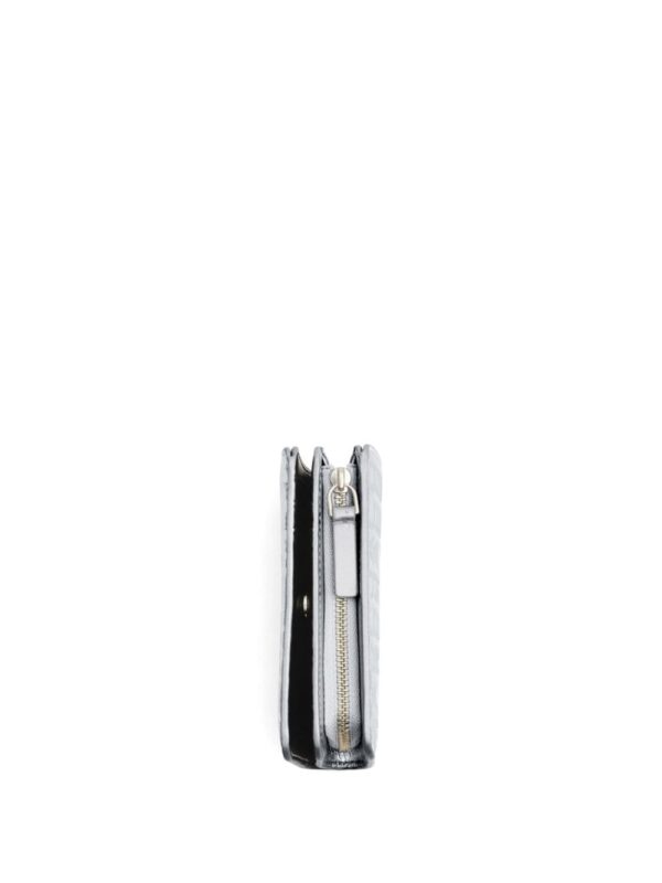 Marc Jacobs The Mini Compact wallet - Image 4