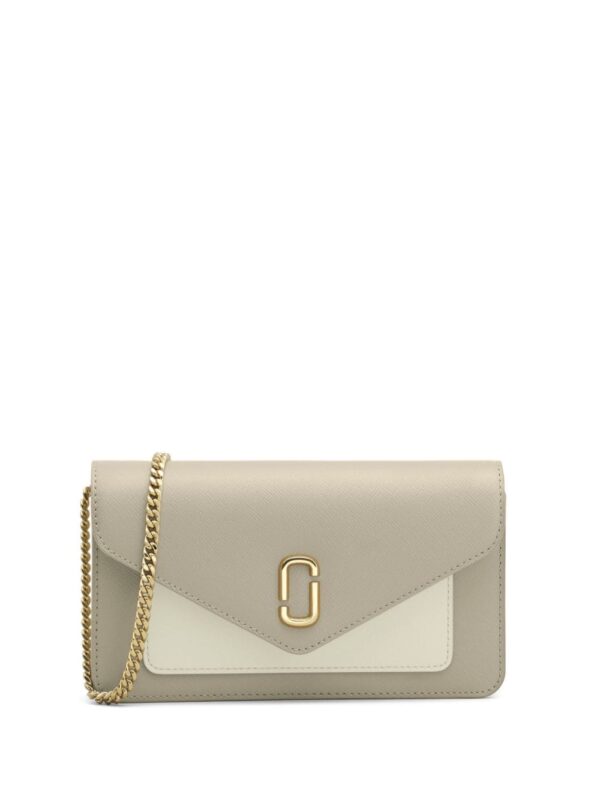 Marc Jacobs The Longshot Chain wallet